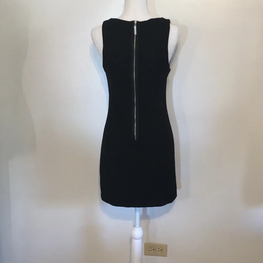 KENSIE BLACK DRESS ✨✨✨ - Picture 4 of 5